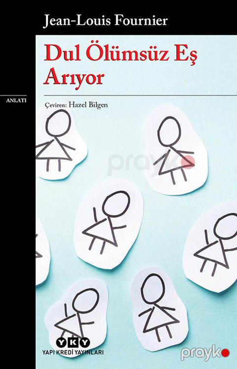 Dul Ölümsüz Eş Arıyor — Bakı