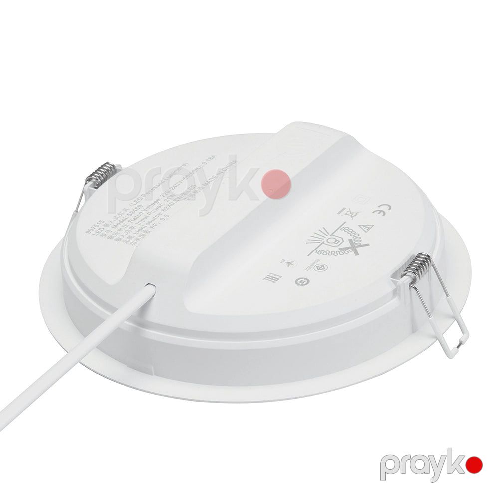 Phılıps LED spot 59469 21W 40K — İşıqlandırma, Bakı (3)