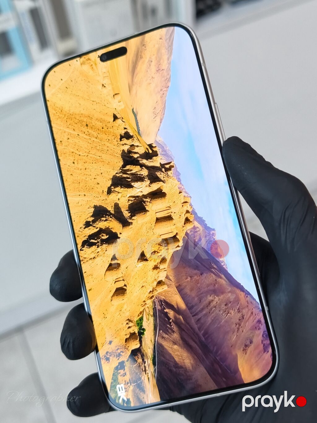 Honor 256 GB, rəng - Gümüşü — Honor, Bakı (3)