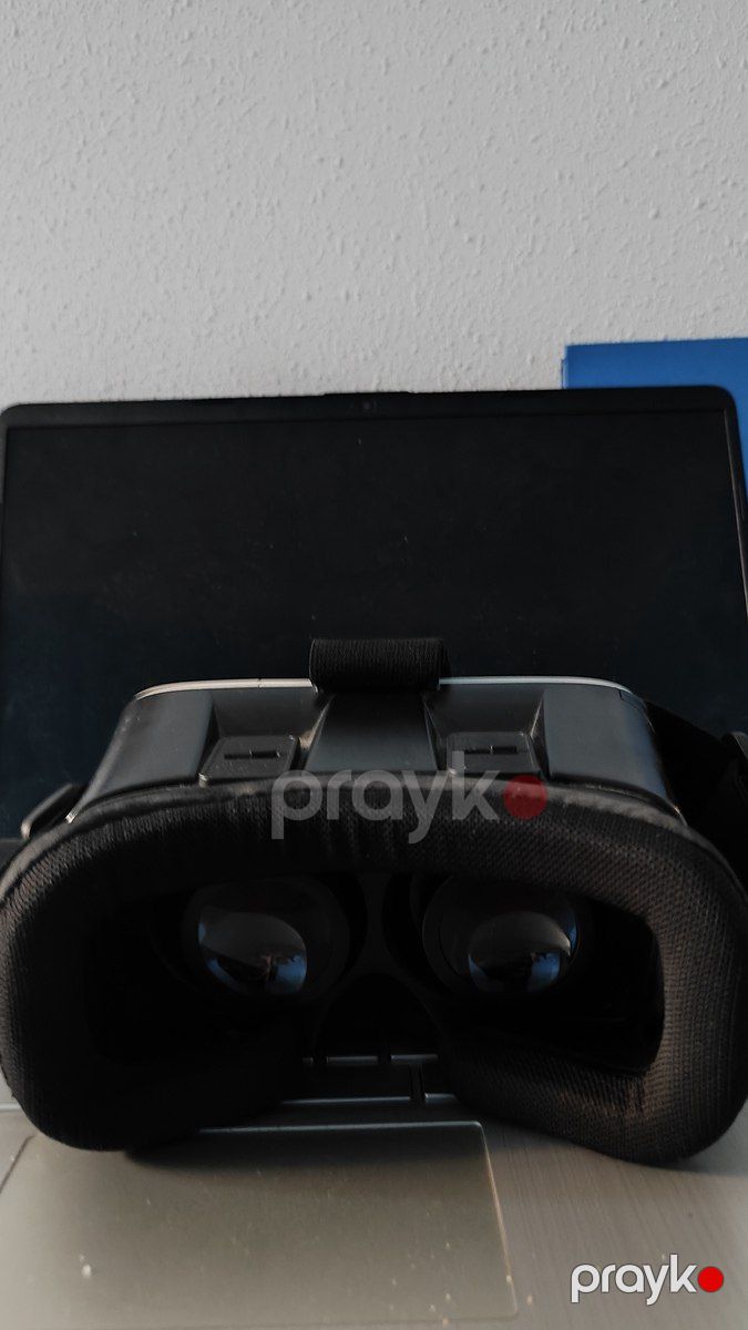 VR Box — Oyunlar, konsollər və proqramlar, Bakı (3)