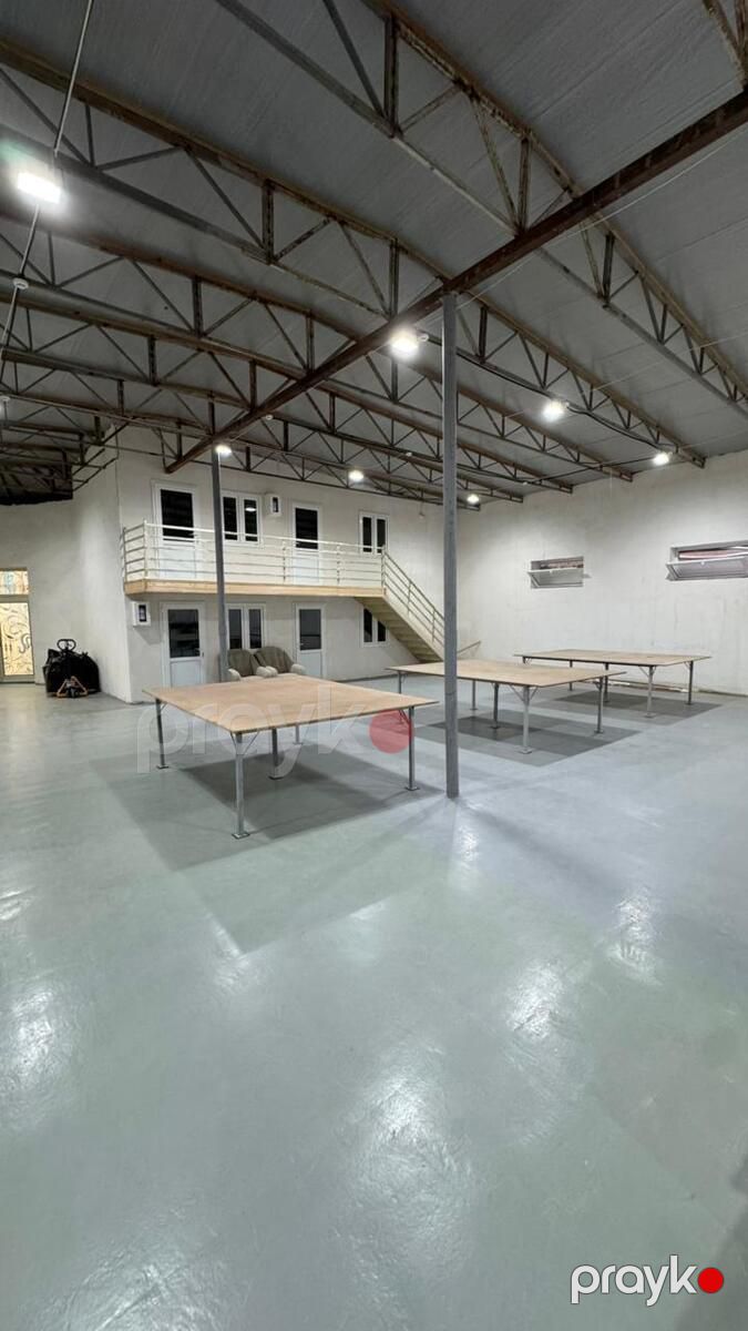 İcarəyə verilir obyekt 340 m² — Əmlak, Bakı (3)
