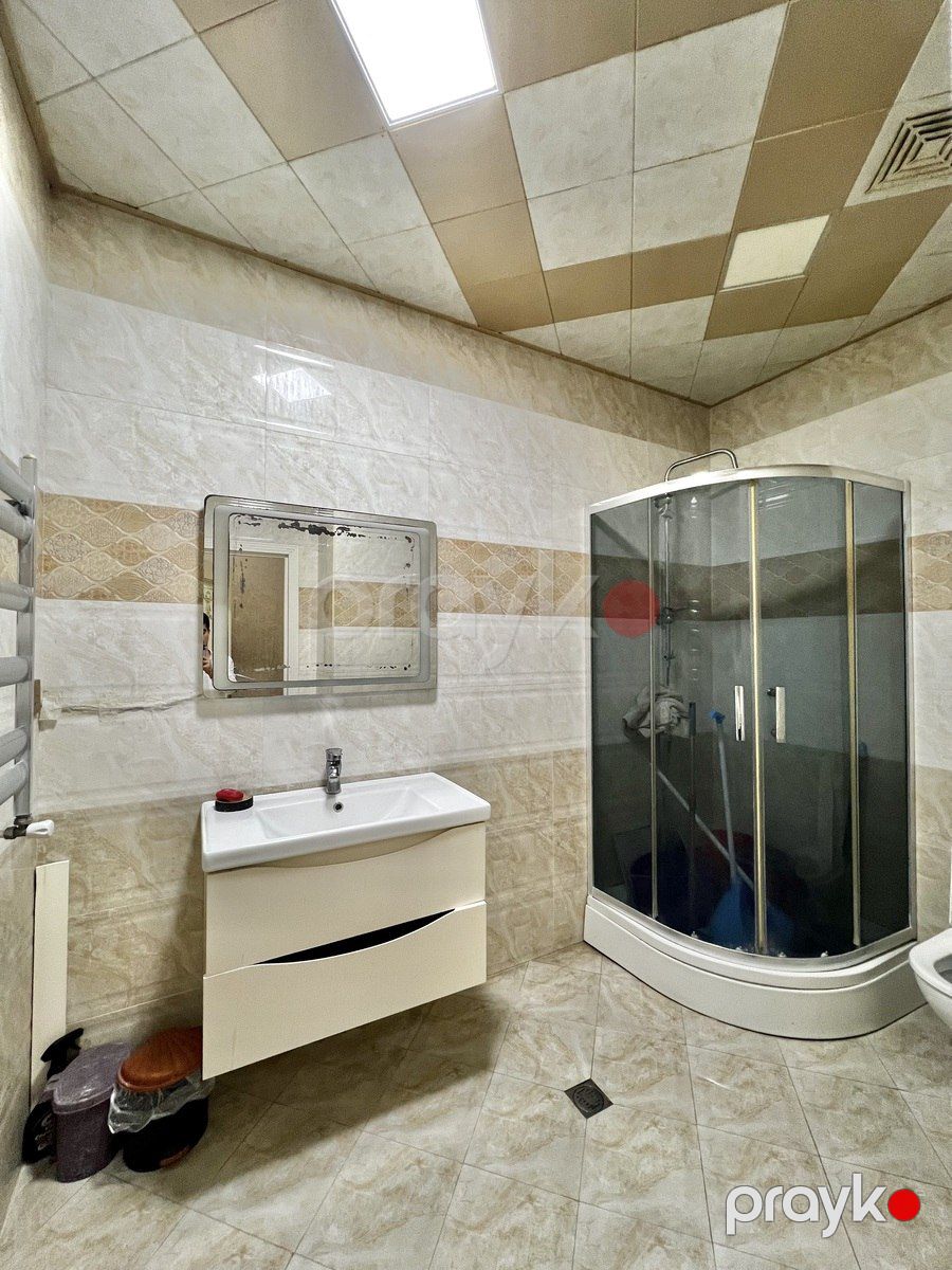 Satılır 2 otaqlı yeni tikili 65 m² — Mənzil, Bakı (7)