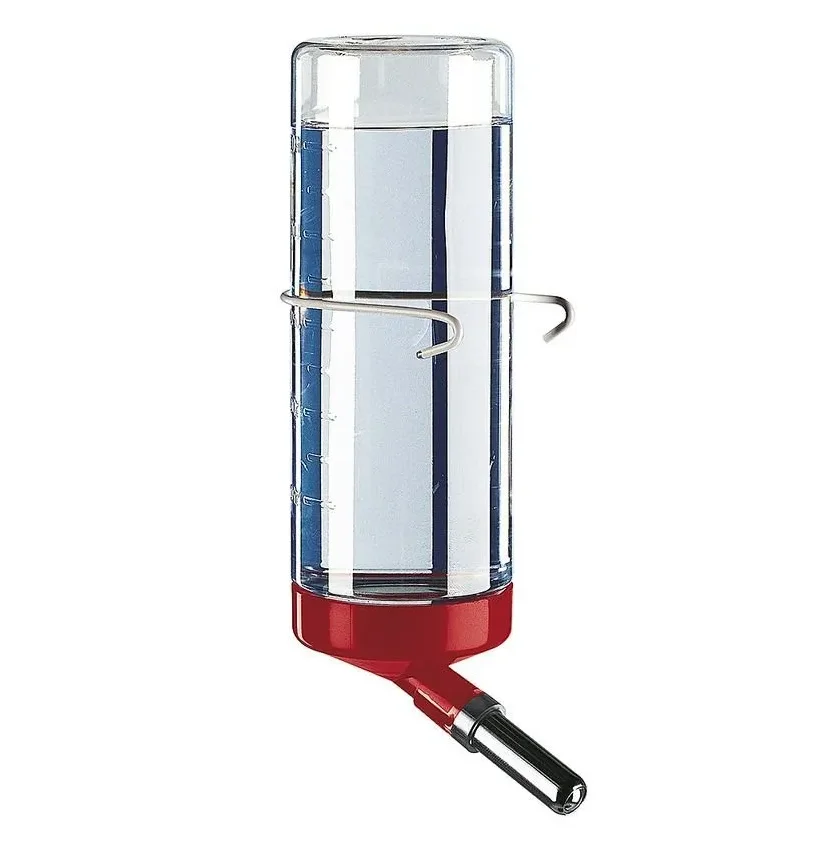 Ferplast Drinky 600 gəmiricilər üçün tutacaqlı içmə qabı 600 ml — Bakı