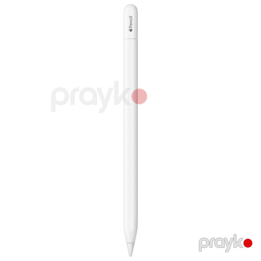 Stilus Apple Pencil Usb-C MUWA3ZM/A — Planshet aksesuarları, Bakı