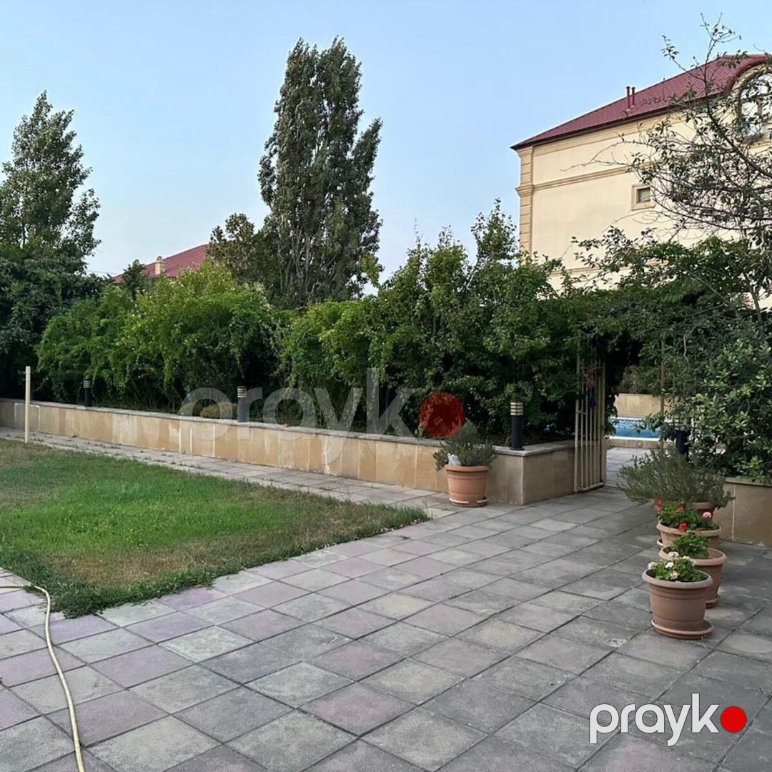 Satılır torpaq 12.5 sot — Torpaq, Bakı (6)