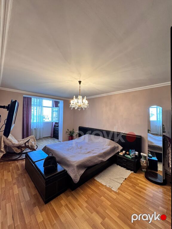 Satılır 3 otaqlı köhnə tikili 75 m² — Mənzil, Bakı (5)