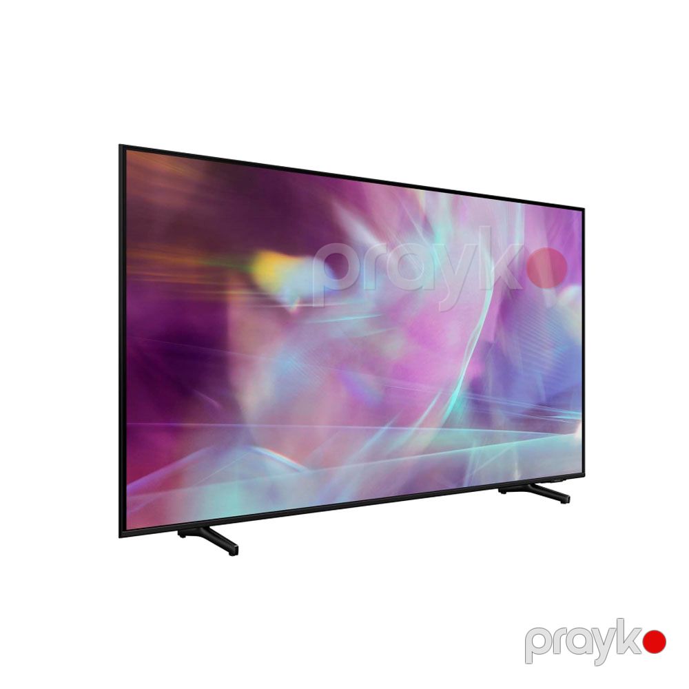 Televizor Samsung QE50Q60ABUXRU — Televizorlar, Bakı (3)