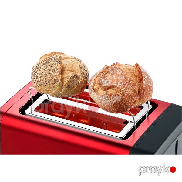 Toster Bosch TAT4P424 Red — Mallar, Bakı (3)
