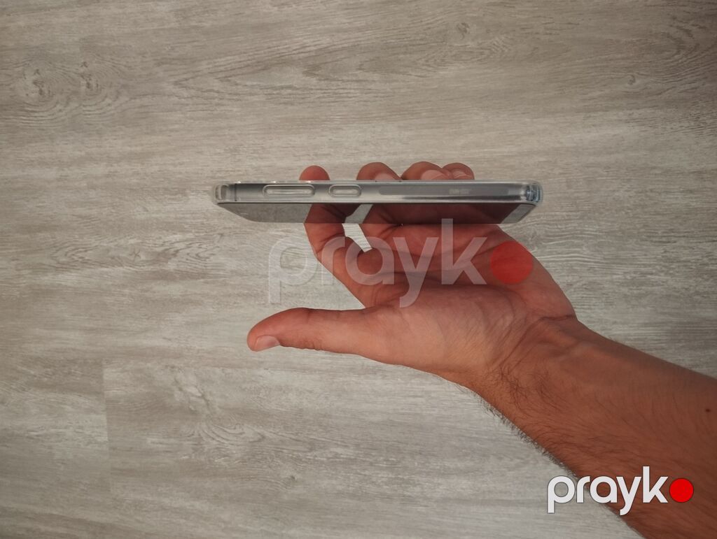 Samsung Galaxy S23, 128 GB, rəng - Ağ, Barmaq izi — Samsung, Sanqaçal (2)