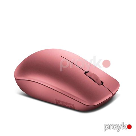 Mouse Lenovo 530 Wireless Cherry Red — Bakı