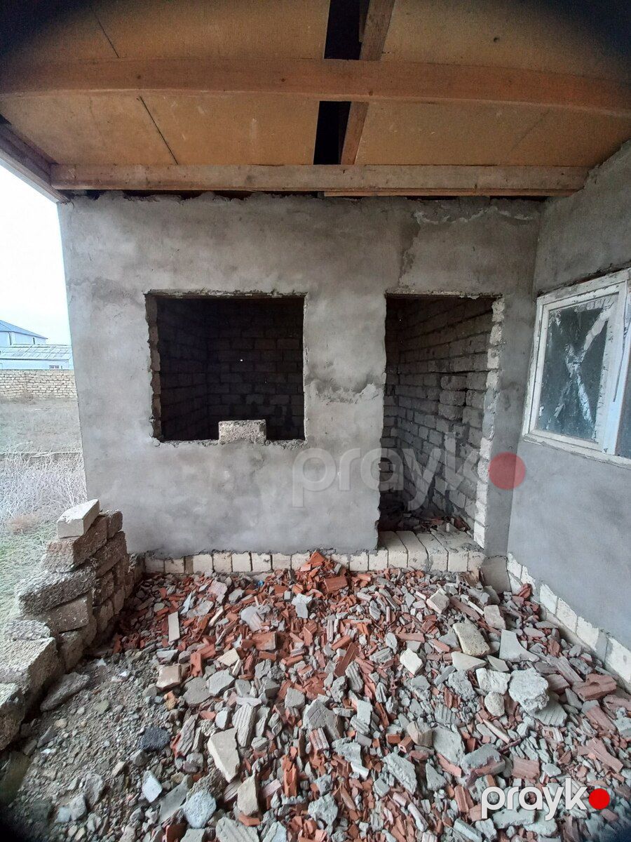 Bağ evi, Pirşağı qəs — Ev, villa, Bakı (11)