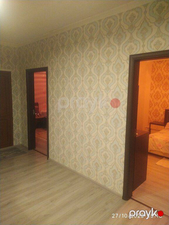 Həyət evi, Bayıl qəs — Ev, villa, Bakı (7)