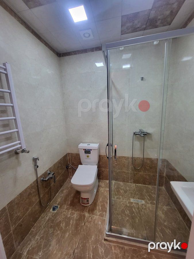 2 otaqlı mənzil, 86 m², Saray qəs., Abşeron — Mənzil, Xırdalan (7)