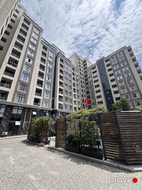 Satılır 2 otaqlı yeni tikili 65 m² — Bakı