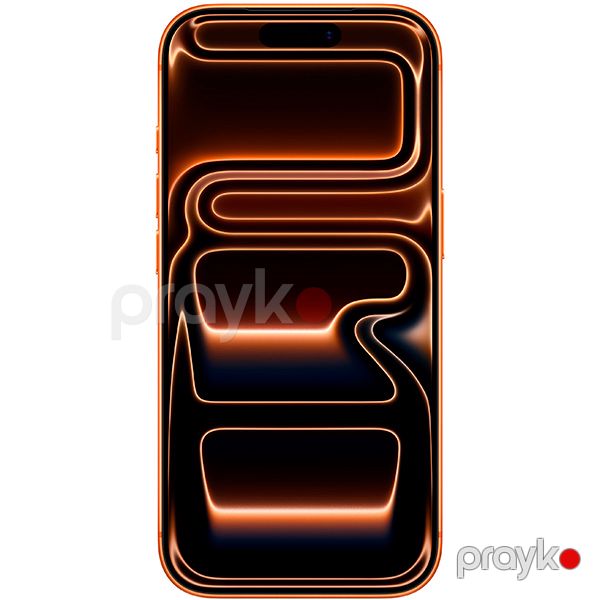 iPhone 17 Pro Cosmic Orange 512GB — Mallar, Bakı (3)