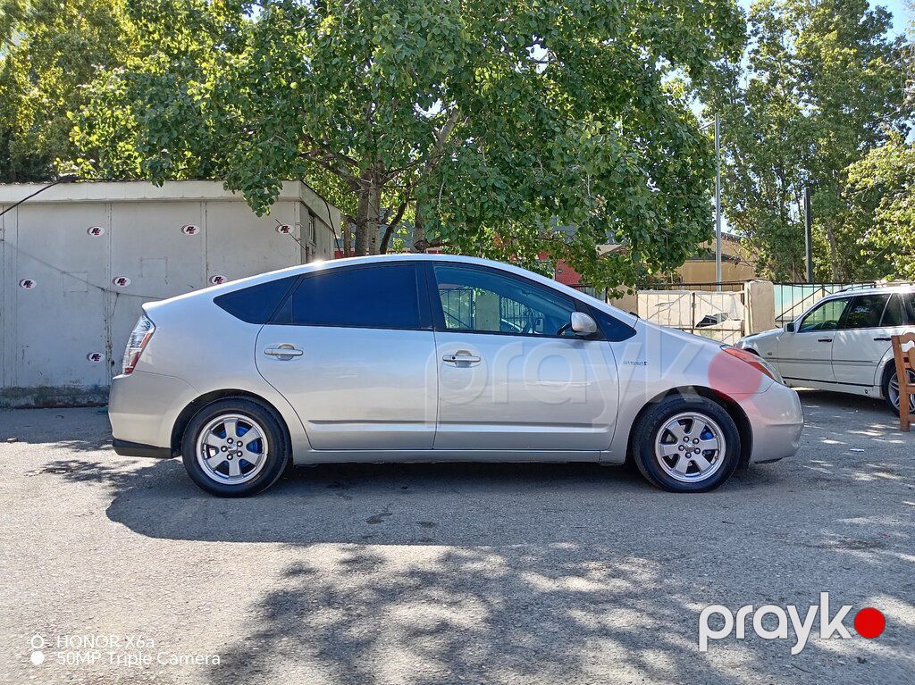 Toyota Prius, 1.5 L, 1.3 kWh, 2009 il, 308 000 km — Avtomobillər, Bakı (9)