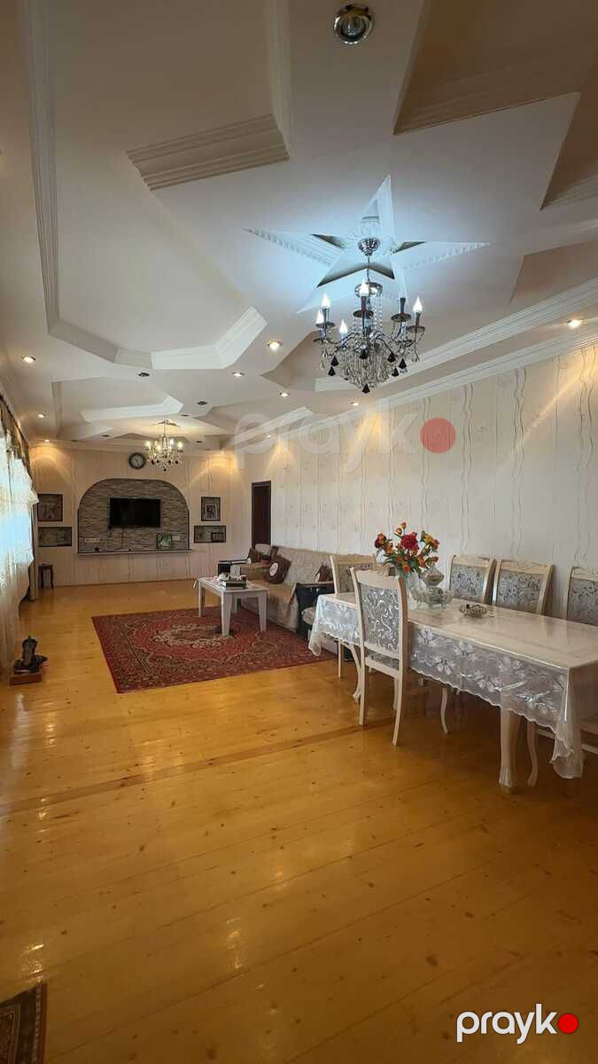 Həyət evi, Naxçıvan ş — Ev, villa, Naxçıvan (7)