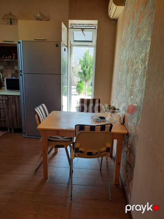 İcarəyə verilir 5 otaqlı həyət evi/bağ evi 250 m² — Ev, villa, Bakı (12)
