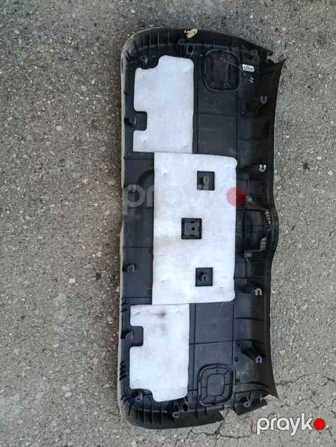 Hyundai Santa Fe 2010 baqaj izolyasiyasi — Bakı