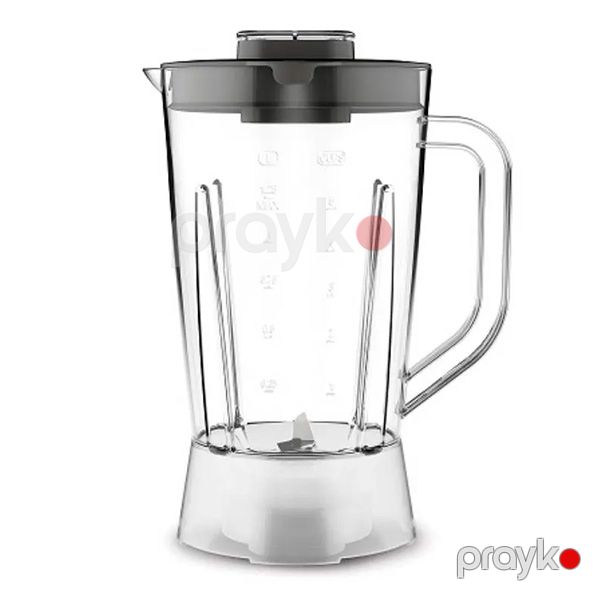 Blender Moulinex Blendeo Black — Mallar, Bakı (4)