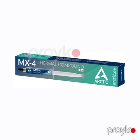 Arctic Mx-4 45g Termopasta — Bakı