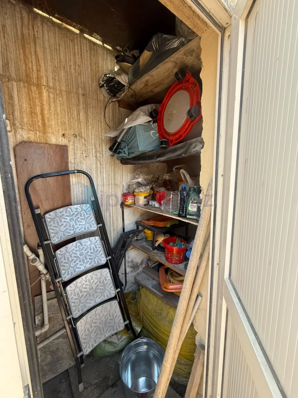 Satılır: 3 Otaq, Evlər/Villalar, Sabunçu r., Maştağa q., 90.00 m² — Ev, villa, Maştağa (2)