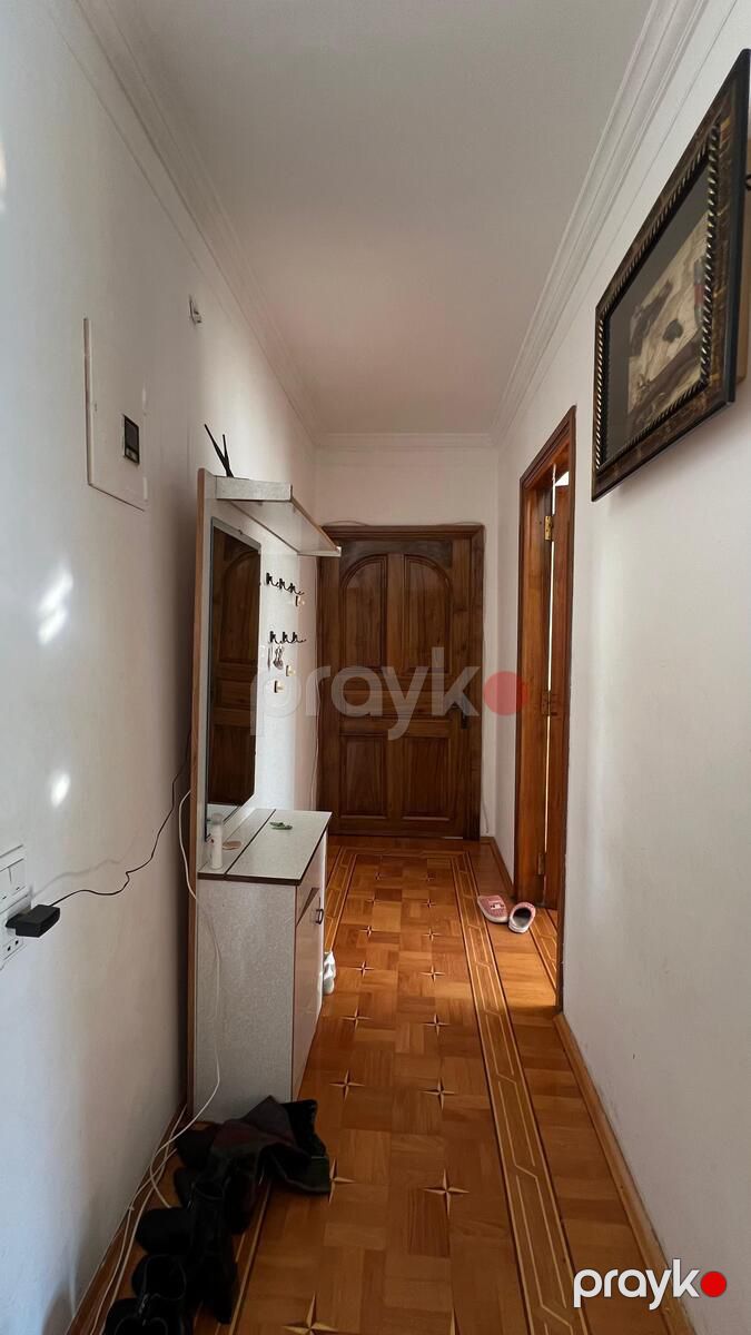 İcarəyə verilir 2 otaqlı köhnə tikili 55 m² — Mənzil, Bakı (5)