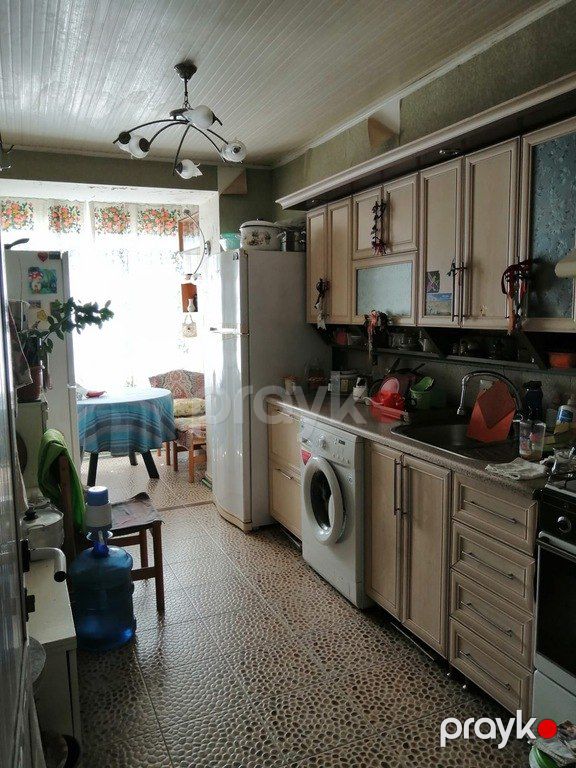 Satılır 3 otaqlı köhnə tikili 80 m² — Mənzil, Bakı (11)