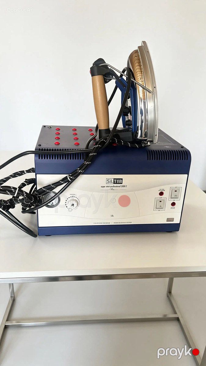 Professional ütü — Biznes və avadanlıq, Bakı (5)