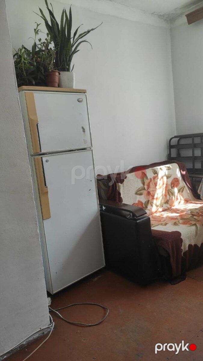 1-otaqlı mənzil kirayə verilir, Elmlər Akademiyası m., 35 m² — Mənzil, Bakı (5)