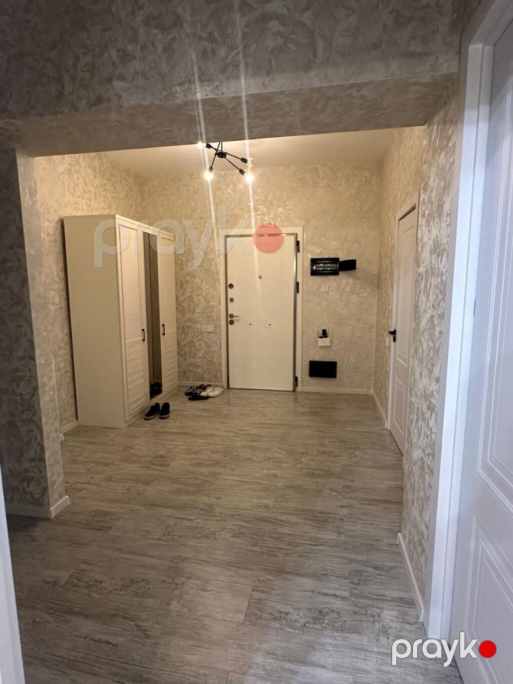 3 otaqlı, 115 kv. m — Mənzil, Bakı (10)