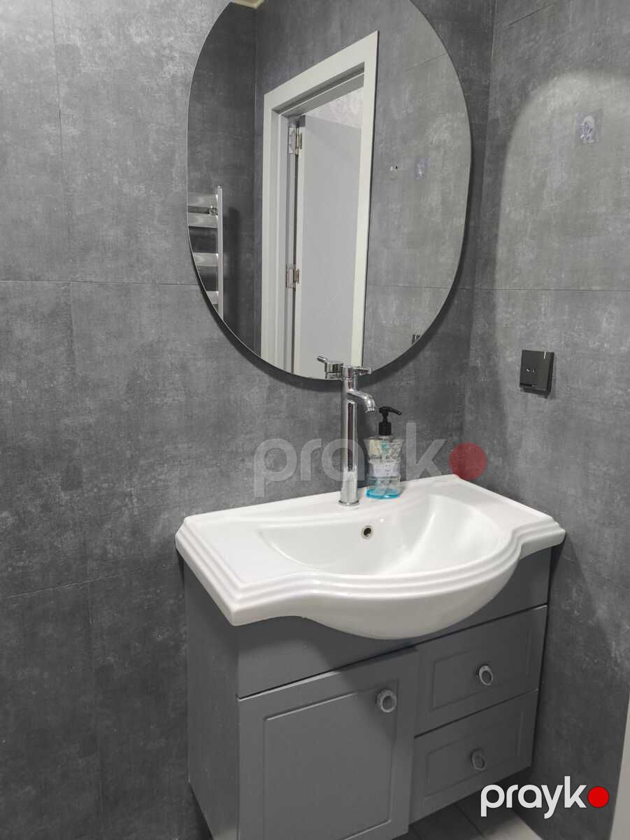 İcarəyə verilir 2 otaqlı yeni tikili 60 m² — Mənzil, Bakı (7)