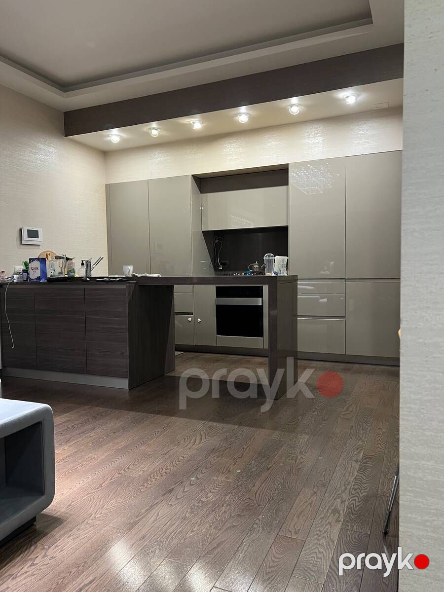 Satılır 4 otaqlı yeni tikili 185 m² — Mənzil, Bakı (2)