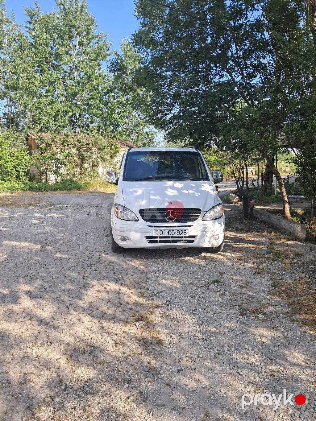 Minivan, Bakı - 8 Oturacaq — Taksi xidmətləri, Xırdalan (3)