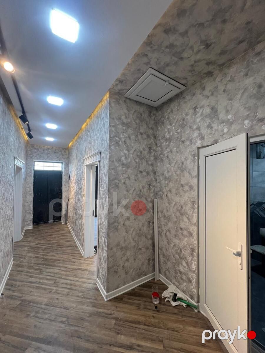 Satılır 5 otaqlı həyət evi/bağ evi 174 m² — Ev, villa, Bakı (6)