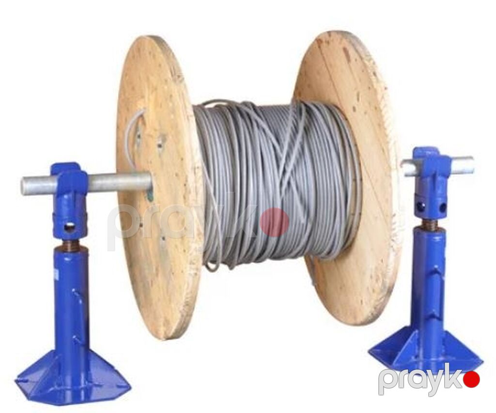 Kabel açan makaslar və roluklər icarəyə verilir — Stanoklar, Qobu (10)