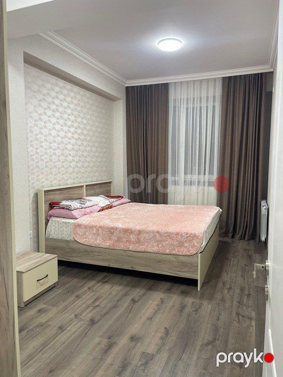 Satılır 3 otaqlı yeni tikili 100 m² — Mənzil, Bakı (4)