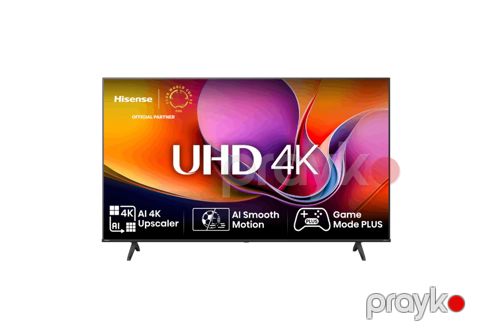 Televizor Hisense 65A6Q Black