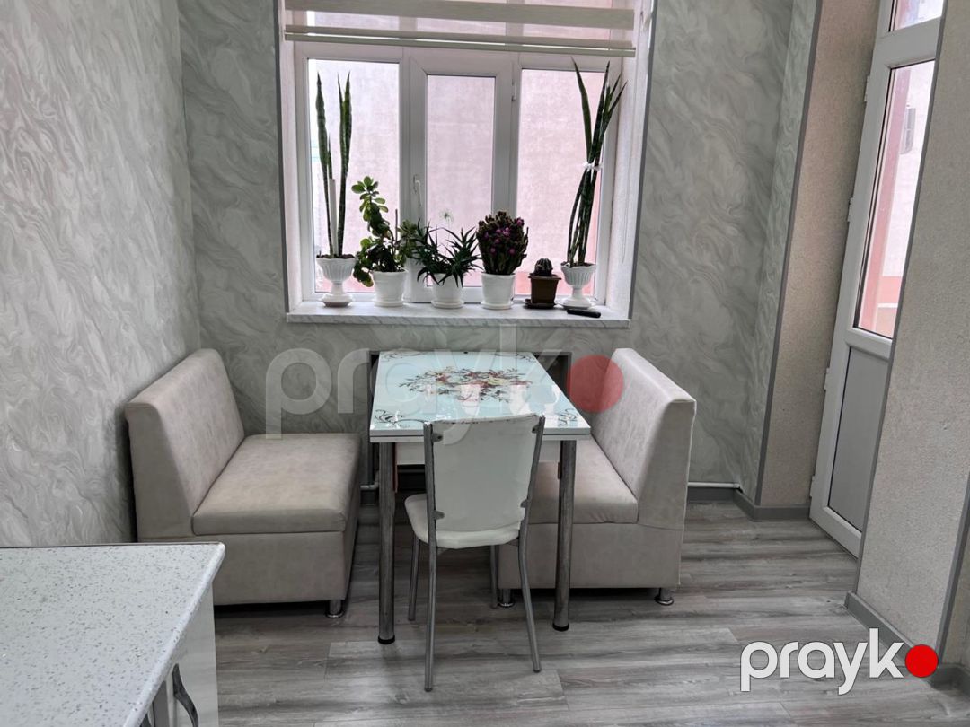 3-otaqlı yeni tikili kirayə verilir, Sumqayıt ş., 85 m² — Mənzil, Sumqayıt (5)