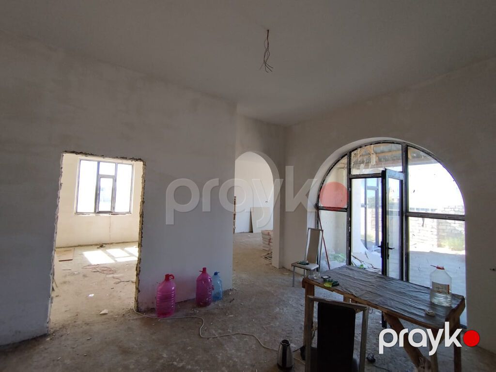 Nardaran qəs. 4 otaqlı, 172 kv. m, Kredit yoxdur, Yeni təmirli — Ev, villa, Bakı (10)