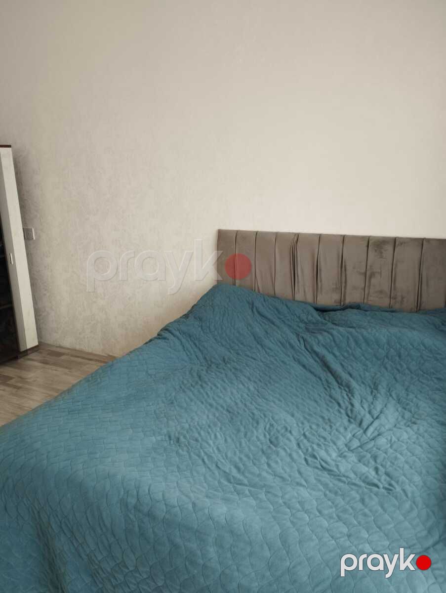 2-otaqlı mənzil, Bakıxanov qəs., 60 m² — Mənzil, Bakı (5)