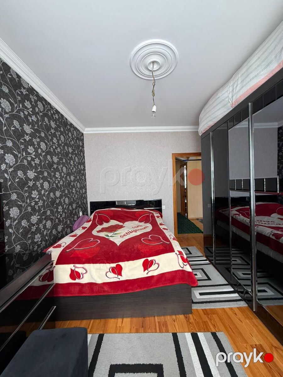Satılır 3 otaqlı köhnə tikili 80 m² — Mənzil, Bakı (8)