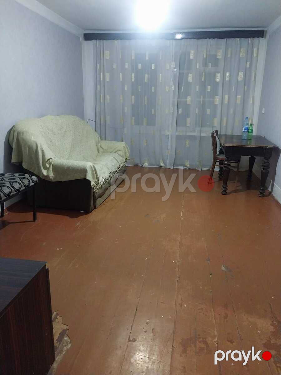 İcarəyə verilir 2 otaqlı köhnə tikili 52 m² — Mənzil, Bakı (9)