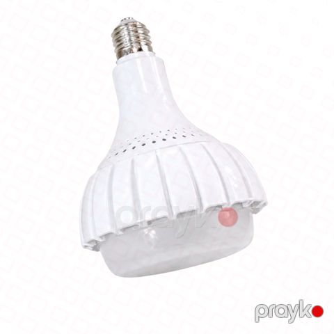 LED lampa sparkled 100W E27 — Bakı