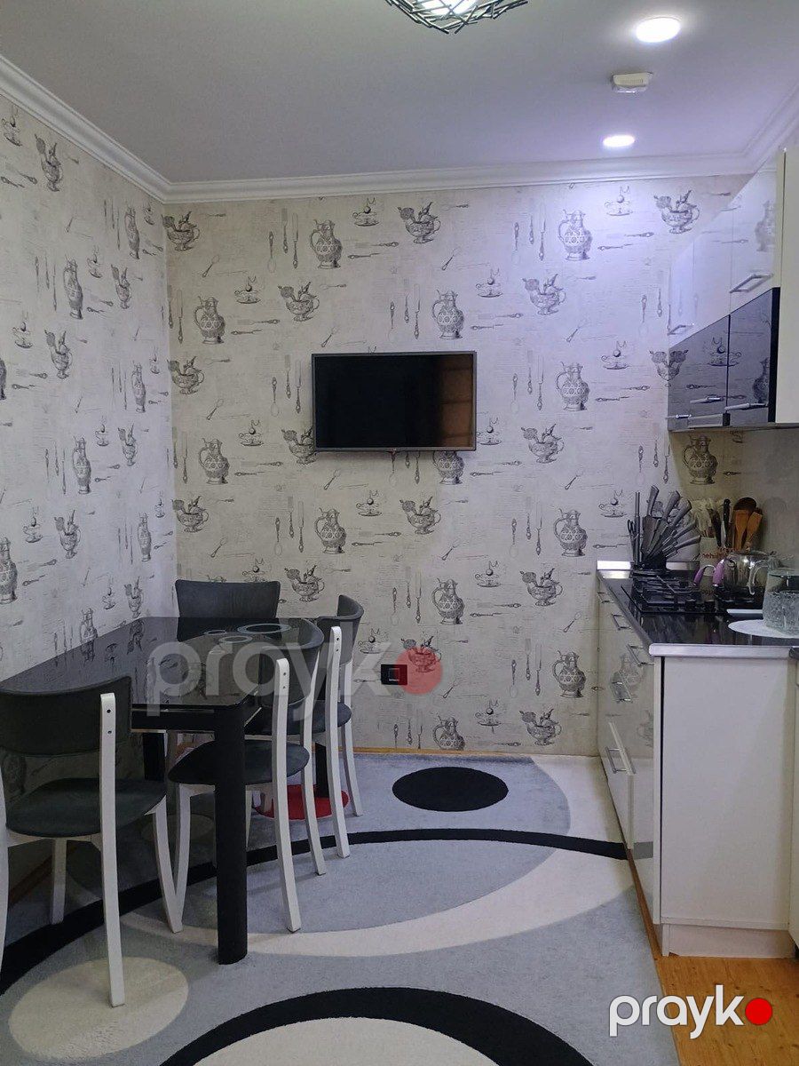 Satılır 3 otaqlı yeni tikili 83 m² — Mənzil, Bakı (11)