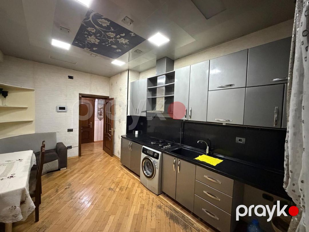 Satılır 3 otaqlı yeni tikili 107 m² — Mənzil, Bakı (10)
