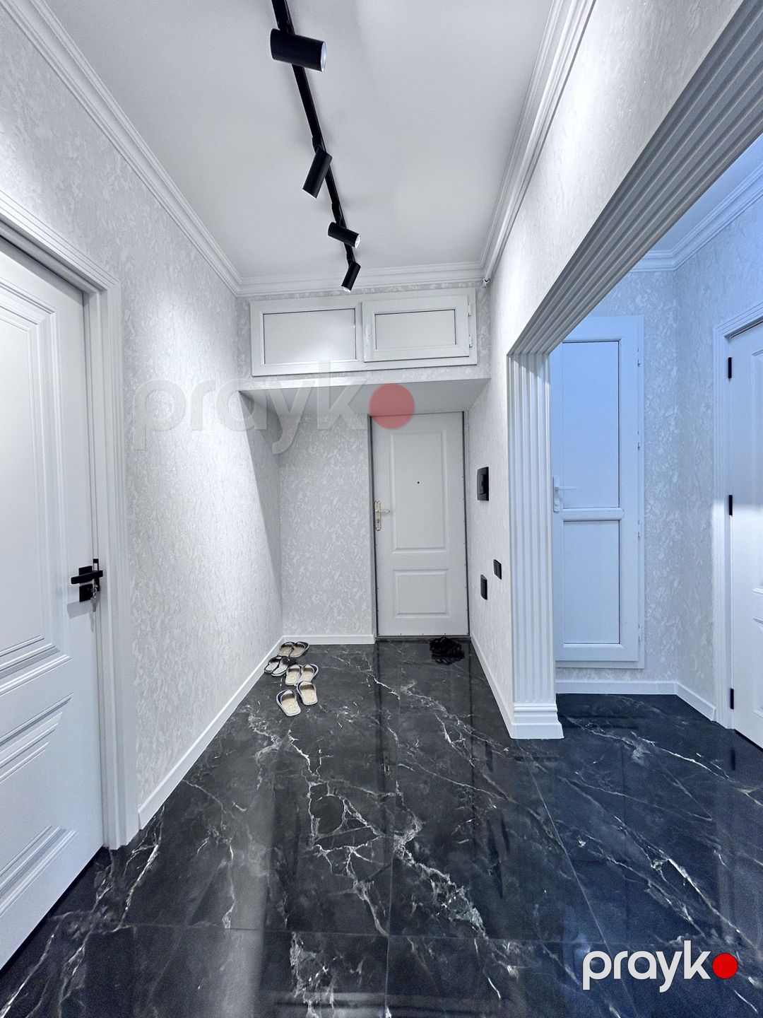 Satılır 3 otaqlı köhnə tikili 80 m² — Mənzil, Bakı (3)