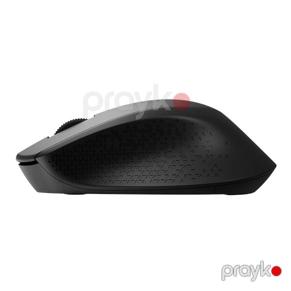 Logitech Wireless Mouse M330 910-004909 Black — Mallar, Bakı (4)