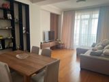 İcarəyə verilir 3 otaqlı yeni tikili 105 m² — Nazlı xanım — Apartment