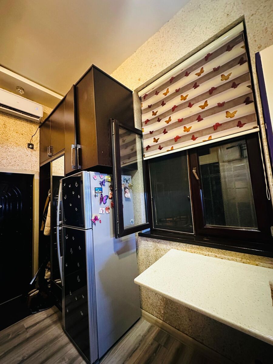 Satılır 2 otaqlı köhnə tikili 56 m² — Mənzil, Bakı (12)